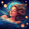 Functional Music、Sleep Music Experience、ASMR Sleep Sounds - Drift into Dreams