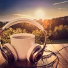 Ibiza Chill out Party、Mystic Relaxation Side、Drink Bar Chillout Music - Peaceful Tone Resonance