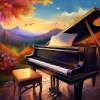 Total Piano Relaxation、Ultimate Piano Relaxation、Pure Piano Relaxation - Soft Piano Caress