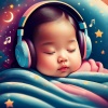 Native American Channel、Nursery Rhymes Music、Calm Baby Moments - Harmonic Night Dreams