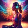 Yoga Rest Music、Inspiring Tranquil Sounds、Yoga Music Spa - Deep Breath Melody