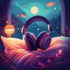 Magic Tones、Sleep Tribe、Sleep Study Focus - Dreamscapes of Sleep