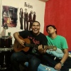 Omar Mendoza - Vy