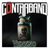 Kristina Vega、contraband - Veneno (Single Version)