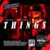 Jetlag Music、João Faria、BOOTY LEAK - Things
