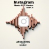 Masterpidj、Manton - Instagram (feat. Manton & CM)(Explicit)