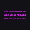 Ameen Harron、LeeMckrazy、real almighty、Boontle RSA - Ukhala Ngani