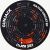 Gunjack - Shadowboxing