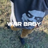Atrill - WAR BABY (Explicit)