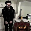 Coven - threw up (Explicit)