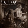 Fernando Lobo、Elena Jiménez Parra - Ella y Krahe