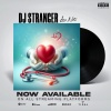 Dj Stranger、KO man - Thando Lwakho