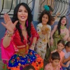 Zeyn、Nil Ulusoy - Çatla (Roman Havası)