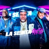 Mc  Frog、Mc Toy、DJ MARTINS MPC - La Senta Forte (Explicit)