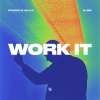 D'Amico & Valax、Ilse - Work It