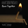 Darren Bailie、Guru Josh Project - Burn Together