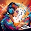 Ambient Minds、Office Background Music、Work from Home Background Music - Productive Morning Tunes