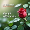 Nguyen Ke Khuyen - Xuân Hồng