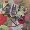 Anna8Tarot - Почему не удаётся встретить человека для серьёзных отношений? важная информация! общий расклад
