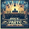 Coobtrax、Headkrack - Rock The Party (Explicit)