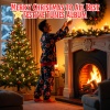 Christmas Hits Collective、Instrumental Christmas Music、Christmas Songs Music - Christmas Eve Warmth by Fire