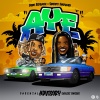Snoopy Harvard、Bino Rideaux - AYE (feat. Bino Rideaux)(Explicit)