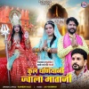 Ramesh Mali - Kul Dhaniyani Jwala Mataji (Jagarwal Rajpurohit Va Mali Dagdi Tank Gotra Ki)