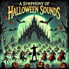 The Citizens of Halloween、Kids' Halloween Party、Scary Sounds - Gore Ambiance