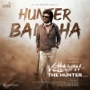 Anirudh Ravichander、Siddharth Basrur - Hunter Bandha (From 