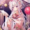 花音小姐姐吖 - 残酷な天使のテーゼ