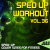 Taylor Venus - Maps (Sped up Workout Mix)