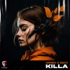 Am3ba & Ezax、David Gómez - KILLA