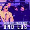 die fantastischen vier、Manhead - Geboren (Manhead a.g. Dub)