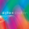 Al-pha-X - Blue Love