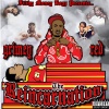 Grimey Red - He Not (Explicit)