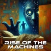 Unidentified Styles、Trife Bomber、Punch - Rise Of The Machines (feat. Trife Bomber & Punch)(Explicit)
