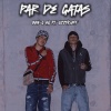 BenG HG、Uzzy Kieff - Par De Gatas (feat. Uzzy Kieff)
