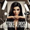 NotNito、Mykael Corniel - Strike A Pose