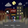 UBB、Vinz - BAJO LA MOON (feat. Vinz)(Explicit)