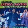 Anthony Santos - Todas Las Mujeres Me Gustan