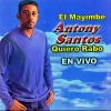 Anthony Santos - Popurrí De Rabo