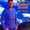 Anthony Santos - Ay Corazón