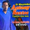 Anthony Santos - Cuantos Dias Más
