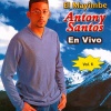 Anthony Santos - Cuanto Lamento 2
