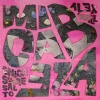 Alex Wall、Chica Sobresalto - mi cabeza (Explicit)