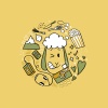 Lofi Sunday、Cassidy Godwin - at the pictures