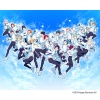 石谷春貴、日野聡、诹访部顺一、小野賢章 - HELIOS Rising Heroes「Signs of Dawn」 (Game Size)