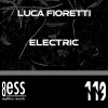 Luca Fioretti - Electric