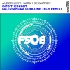 Audorn、Sarah de Warren、Alessandra Roncone - Into The Night (Alessandra Roncone Remix)