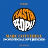 Marc Cotterell、Peter Mac - Unconditional Love Mixes (Peter Mac Remix)